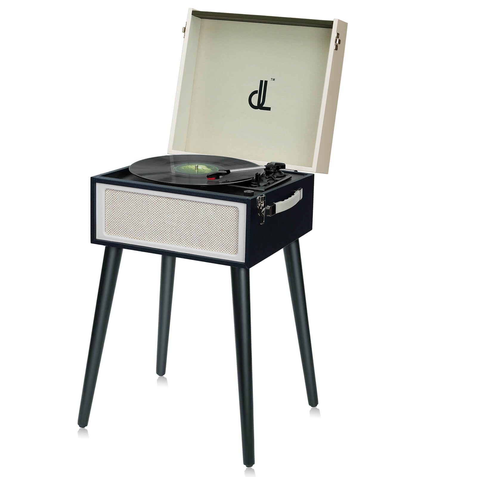 プレーヤー JP Amazon.co.jp: DLITIME レコードプレーヤー 脚付き スピーカー